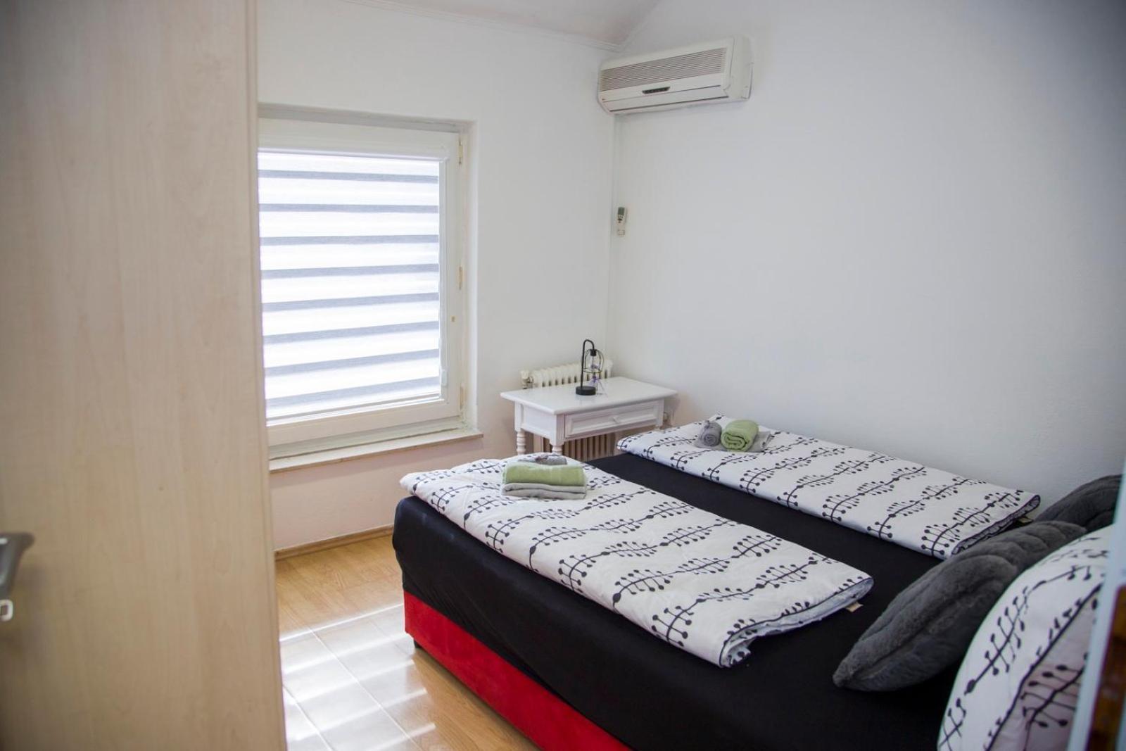 Apartman Puente Viejo Mostar Esterno foto